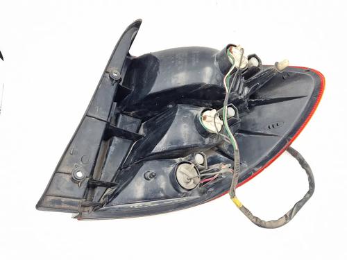 Left taillight KIA RIO I Hatchback (DC) 1.3 | BP30350030C34 