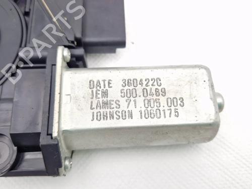 Right rear window motor FIAT CROMA (194_) 1.8 16V (194AXG1A) | BP30346993E22 
