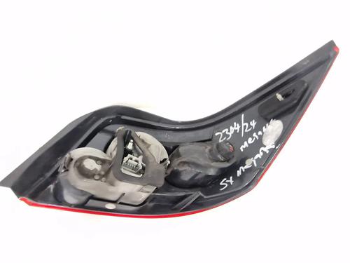 Left taillight RENAULT MEGANE II Coupé-Cabriolet (EM0/1_) 1.9 dCi | BP30342989C34 