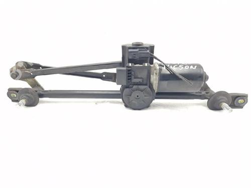 Used Front wiper motor Front wiper motor HYUNDAI TUCSON (JM) 2.0 CRDi (113 hp) 32045855 32045855