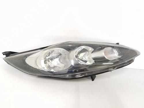 Used Right headlight FORD FIESTA VI (CB1, CCN) 1.4 (97 hp) 30345165