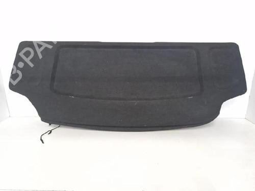 Used Rear parcel shelf Rear parcel shelf 39092845 39092845