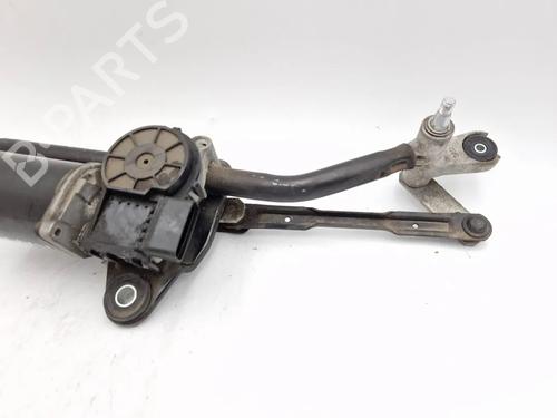 Front wiper motor KIA PICANTO I (SA) 1.0 | BP30344230M29