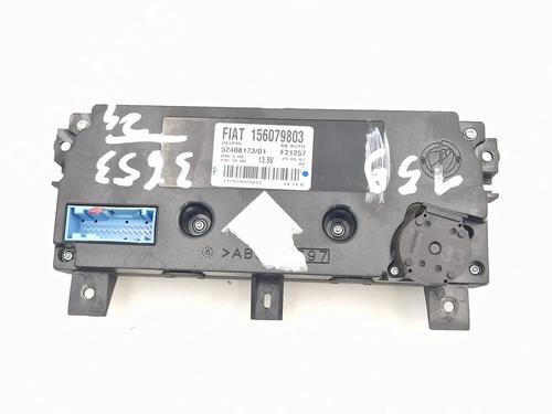 Climate control ALFA ROMEO 159 (939_) 1.8 MPI (939AXL1A) | BP30343971I5