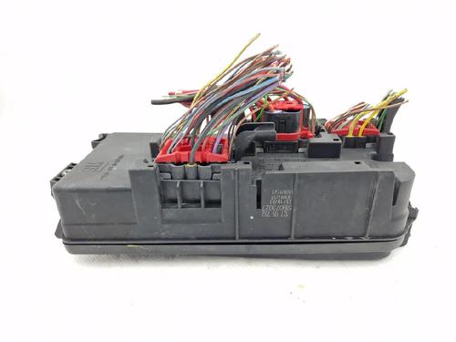 Fuse box SAAB 9-3 (YS3F, E79, D79, D75) 2.2 TiD | BP30351566E1 - Image 7