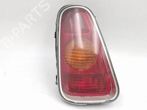 Venstre baglygte MINI MINI (R50, R53) One D (75 hp) 30343794