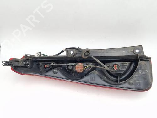 Right taillight NISSAN NOTE (E11, NE11) 1.5 dCi | BP30343700C35