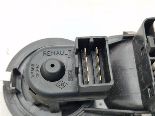 Left front window switch RENAULT MODUS / GRAND MODUS (F/JP0_) 1.5 dCi (FP0F, JP0F) | BP30342389I27