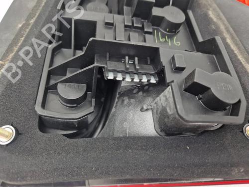 Left taillight ROVER 400 II (RT) 420 Di | BP30348570C34 