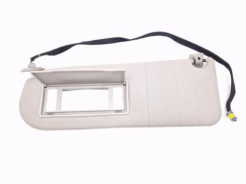 Left sun visor PEUGEOT 807 (EB_) 2.2 HDi | BP30346448I1 - Image 2