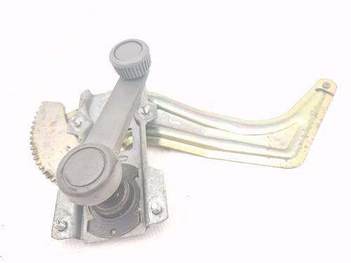 Rear right window mechanism KIA RIO I Hatchback (DC) 1.3 | BP30349962C25 - Image 4