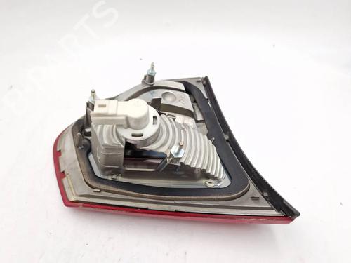 Right tailgate light CITROËN C4 Picasso I MPV (UD_) 1.6 HDi | BP30344584C80