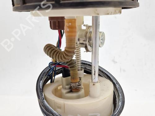Fuel pump CHEVROLET MATIZ (M200, M250) 1.0 | BP30347330M76 