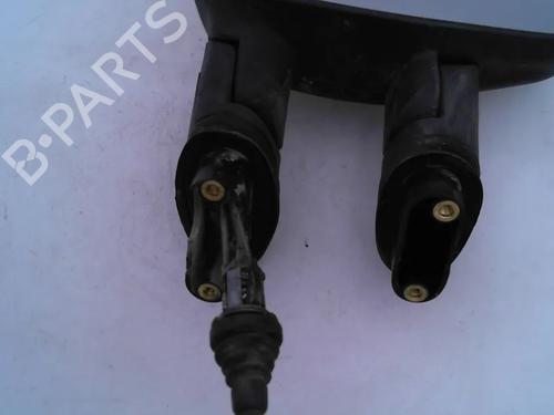 Left mirror FIAT DOBLO Box Body/MPV (223_) 1.3 JTD 16V Multijet | BP30340924C26