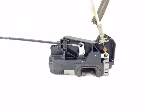 Front left lock OPEL ASTRA G Coupe (T98) 1.6 16V (F07) | BP30350145C98 