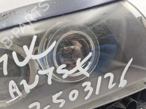 Left headlight BMW 1 (E87) 118 d | BP37486256C28 - Image 4