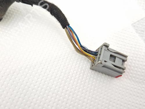 Right mirror FORD FIESTA VI (CB1, CCN) 1.4 | BP30350453C27 