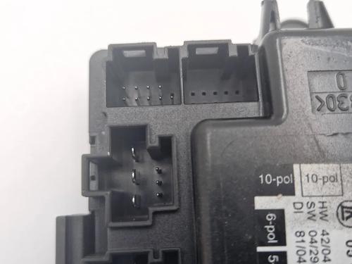 Electronic module MERCEDES-BENZ A-CLASS (W169) A 170 (169.032, 169.332) | BP30342996M83 - Image 4