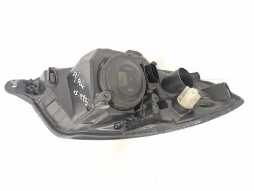 Left headlight SKODA FABIA II (542) 1.4 TDI | BP39135977C28 - Image 5