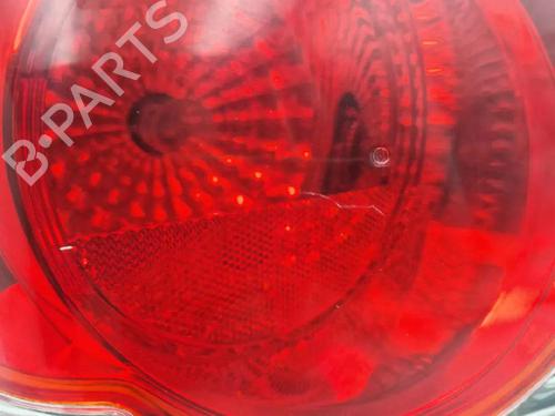 Left taillight CHEVROLET CRUZE (J300) 1.7 D | BP39021501C34 - Image 4