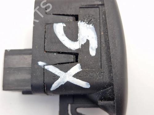 Left front window switch CITROËN C3 Pluriel (HB_) 1.6 | BP30345690I27 - Image 7