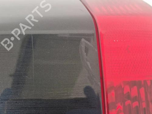 Right taillight OPEL MERIVA A MPV (X03) 1.3 CDTI (E75) | BP30343254C35 