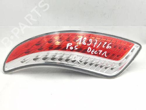 Used Right taillight Right taillight LANCIA DELTA III (844_) 1.4 (844.AXA1A) (120 hp) 36449073 36449073
