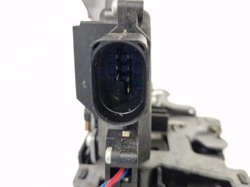 Rear left lock AUDI A2 (8Z0) 1.2 TDI | BP30350072C100 