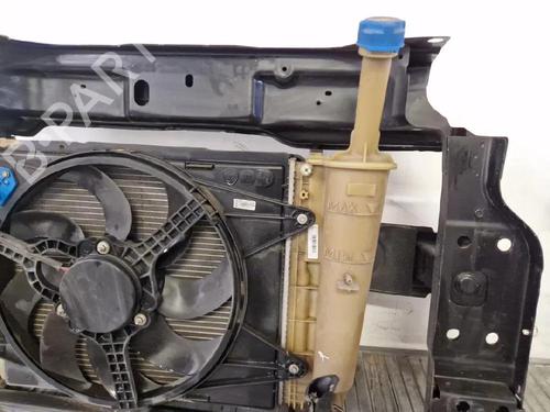 Water radiator LANCIA YPSILON (312_) 1.2 (312.PXA1A, 312.YXA1A) | BP39900752M31 - Image 8