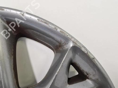 Hub cap RENAULT SCÉNIC III (JZ0/1_) 1.5 dCi | BP30351605C160