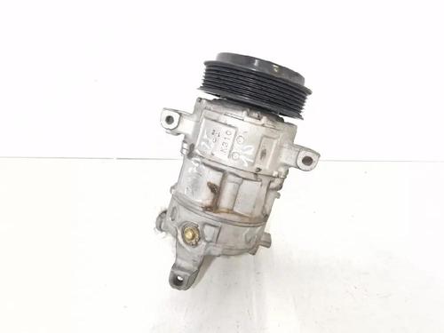 Used AC compressor AC compressor FIAT SEICENTO / 600 (187_) 0.9 (187AXA, 187AXA1A) (39 hp) 33422690 33422690