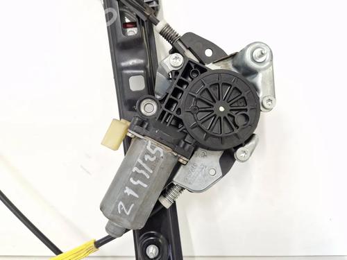 Front right window mechanism BMW 3 Touring (E46) 330 d | BP30349465C23 - Image 5