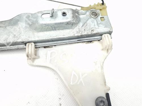 Rear right window mechanism CITROËN C4 Picasso I MPV (UD_) 1.6 HDi | BP30348959C25 