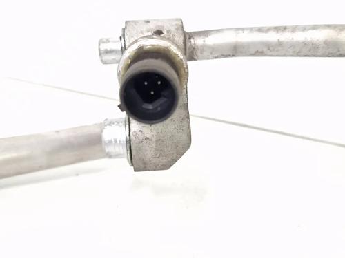 AC pipe CHEVROLET AVEO Hatchback (T300) 1.4 | BP30348763M126 - Image 4
