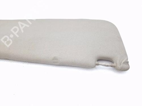 Left sun visor ALFA ROMEO 159 (939_) 1.8 MPI (939AXL1A) | BP30349514I1 - Image 4