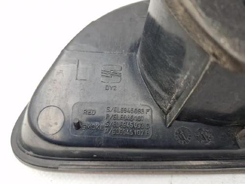 Left tailgate light SEAT IBIZA III (6L1) 1.4 TDI | BP31695278C79 