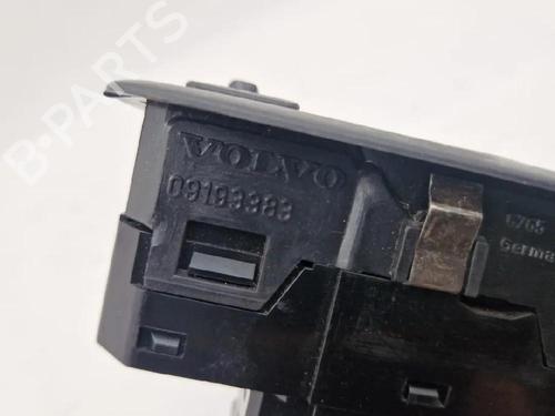 Switch VOLVO S60 I (384) D5 | BP38772962I30 - Image 9