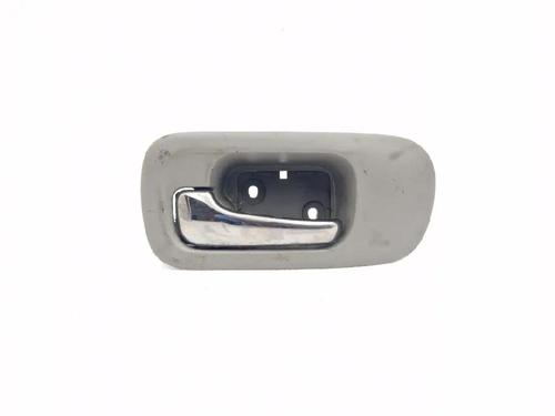 Front left interior door handle HONDA CR-V II (RD_) 2.2 CTDi (RD9) | BP33814466I13 - Image 2