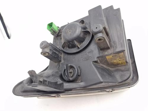 Right headlight FORD TRANSIT CONNECT (P65_, P70_, P80_) 1.8 16V | BP30347200C29 