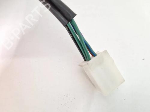 Left taillight MAZDA 5 (CR) 2.0 CD (CR19) | BP30343650C34