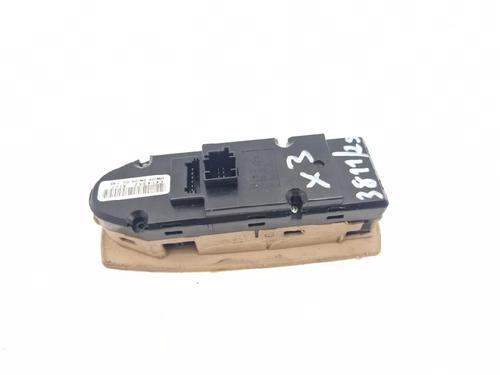 Left front window switch BMW X3 (E83) 2.0 sd | BP37757633I27  - Image 5