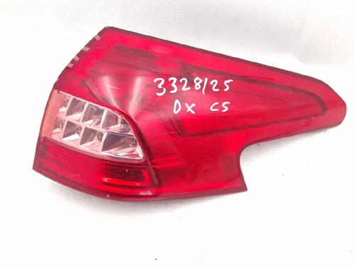 Used Right taillight CITROËN C5 III Break (RW_) 2.0 HDi (136 hp) 30493878
