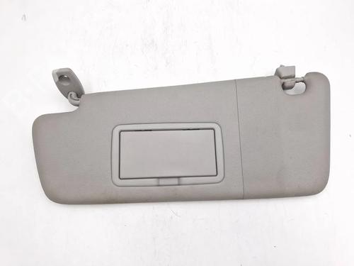 Used Left sun visor OPEL CORSA D (S07) 1.0 (L08, L68) (65 hp) 30344799