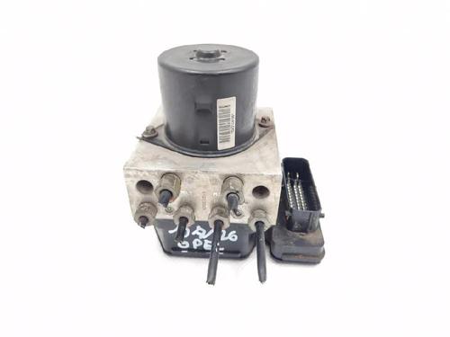 Used ABS pump ABS pump OPEL INSIGNIA A Sports Tourer (G09) 2.0 CDTI (35) (131 hp) 34113803 34113803