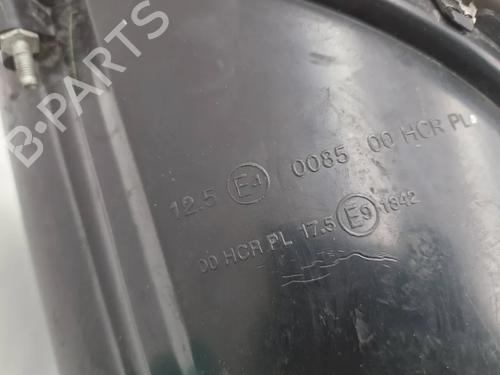 Left headlight MINI MINI (R50, R53) One D | BP30343707C28 