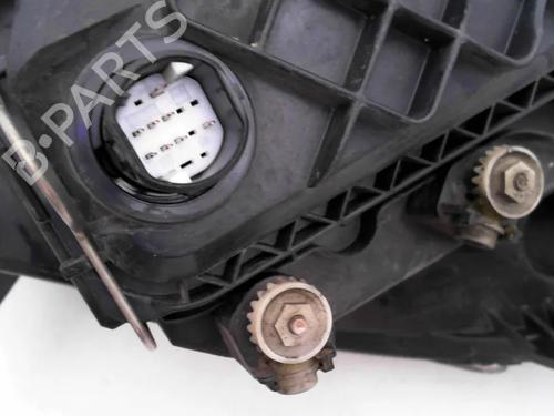 Left headlight LANCIA MUSA (350_) 1.3 D Multijet (350.AXM11, 350.AXM1A, 350.AXI1A) | BP30340816C28