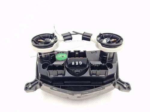 Climate control CHEVROLET AVEO Hatchback (T300) 1.4 | BP30348302I5