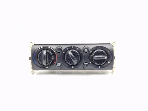 Used Climate control Climate control MINI MINI (R50, R53) One D (75 hp) 30344591 30344591