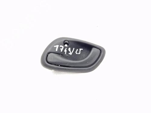 Used Front left interior door handle SUZUKI WAGON R+ (MA) 1.2 (RB 412) (80 hp) 30348538