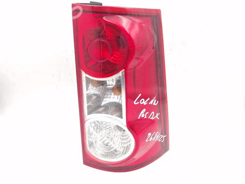 Right taillight DACIA LOGAN MCV (KS_) 1.6 16V (KS0L, KS0M, KS0P, KS1S) | BP30350926C35 - Image 3